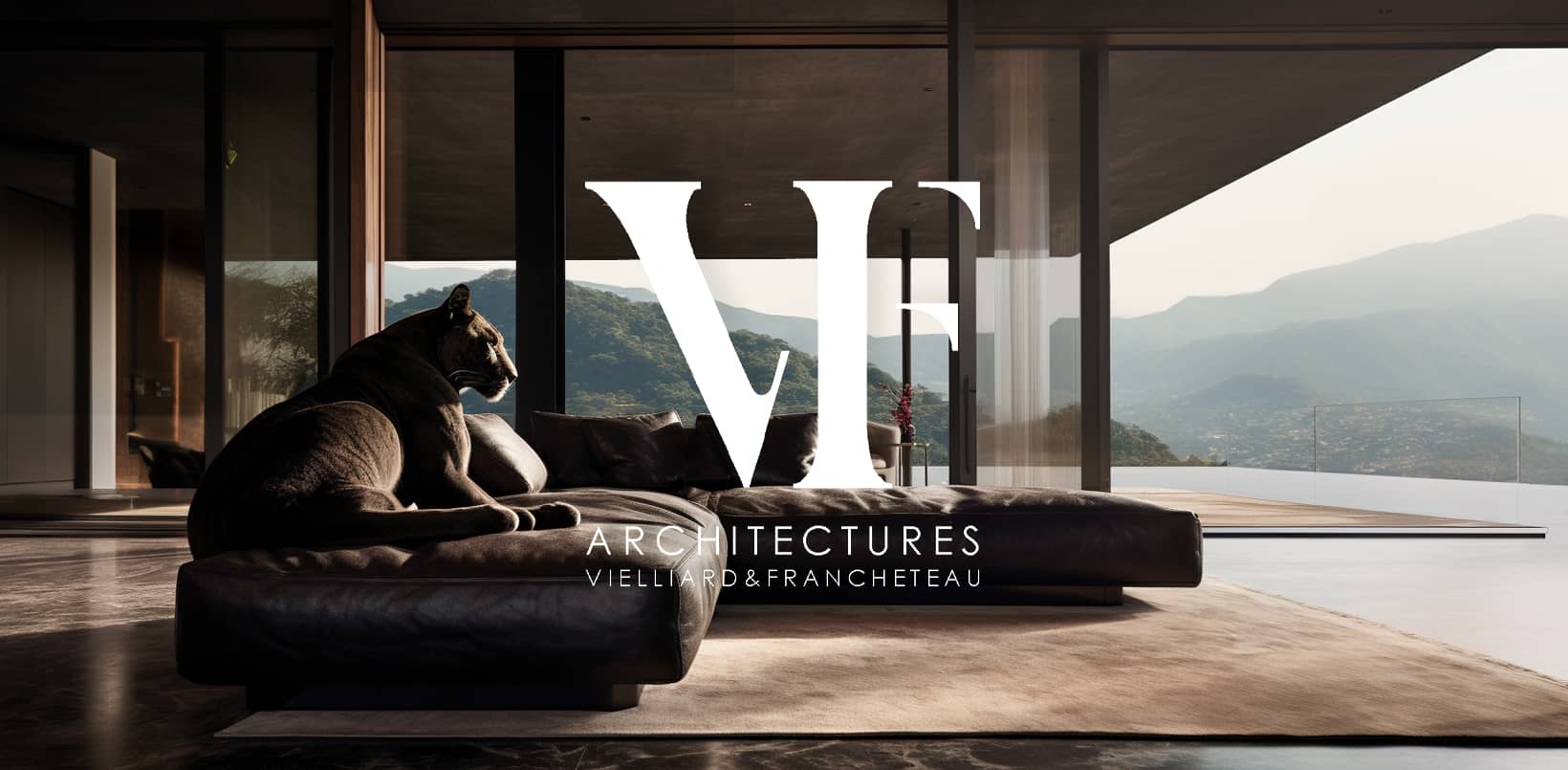 Vielliard Francheteau French Architects of Luxury Houses