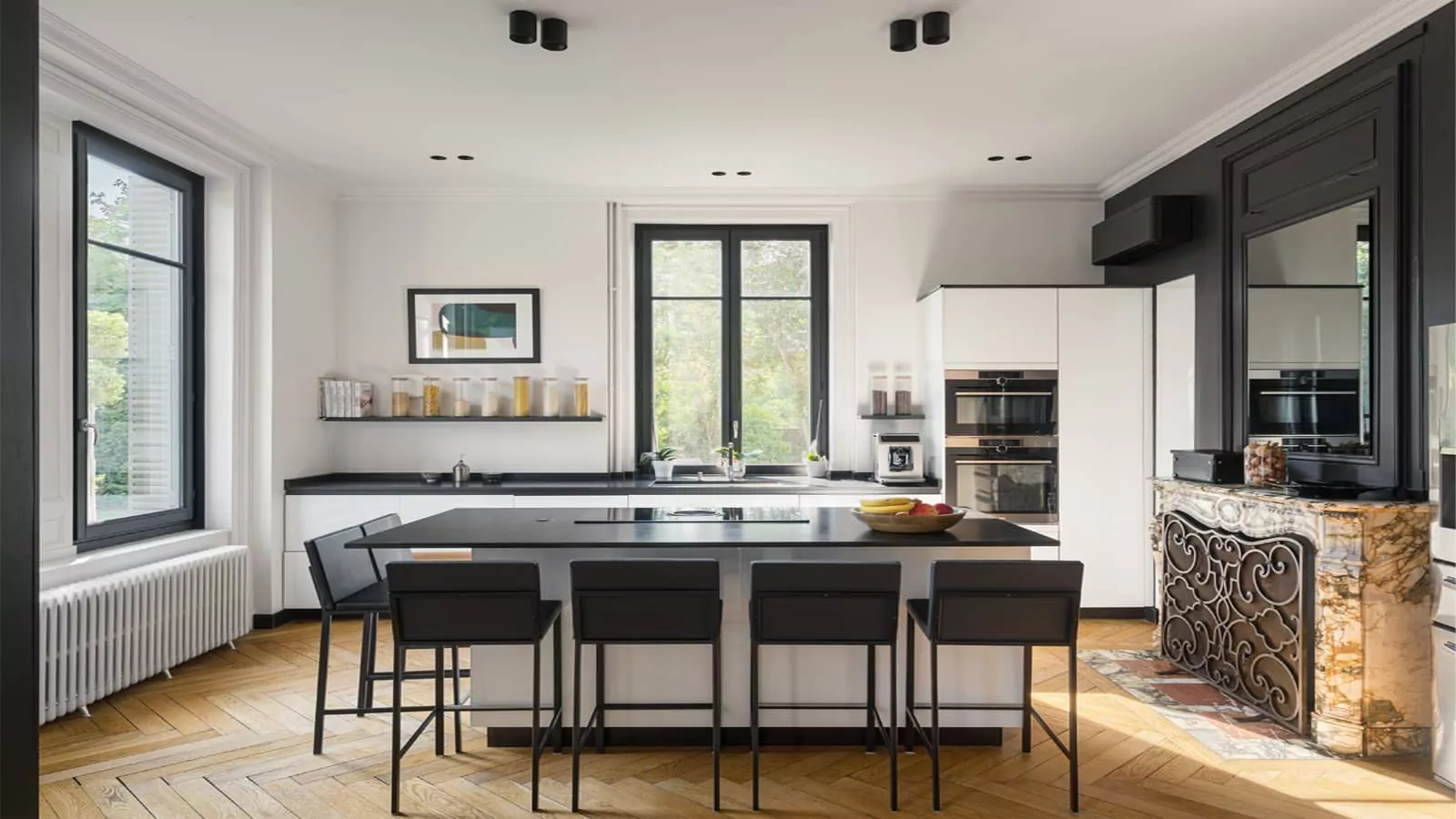 luxury dining room interior designed by vielliard francheteau architect in lyon luxury dining room interior designed by vielliard francheteau architect in lyon